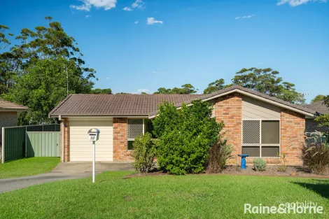 50 Lomandra Pl, Ulladulla, NSW 2539