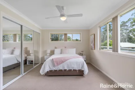 Property photo of 50 Lomandra Place Ulladulla NSW 2539