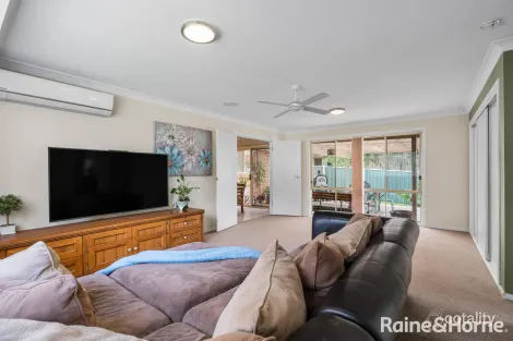 Property photo of 50 Lomandra Place Ulladulla NSW 2539