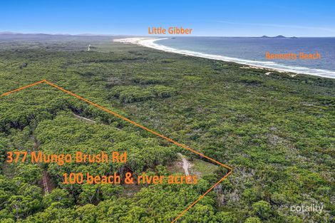 377 Mungo Brush Rd, Hawks Nest, NSW 2324