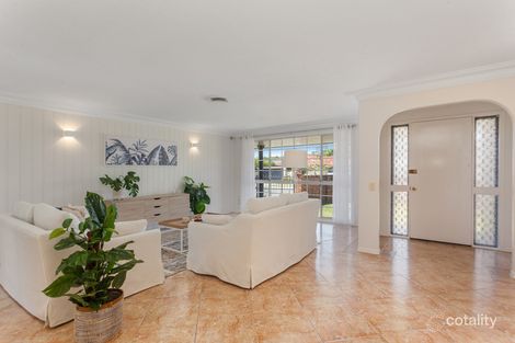 Property photo of 33 Dunlin Drive Burleigh Waters QLD 4220