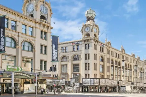 1109/185-211 Broadway, Ultimo, NSW 2007