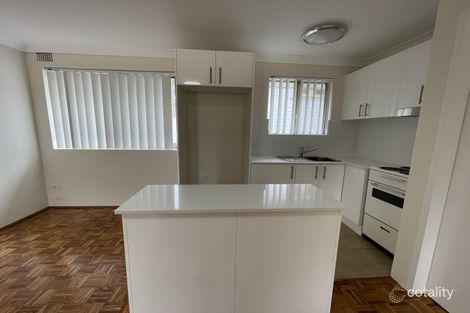 5/88 Hercules St, Dulwich Hill, NSW 2203