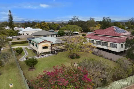 Property photo of 43 Orton Street Laidley QLD 4341