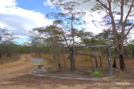 Property photo of 514 Davies Road Captain Creek QLD 4677