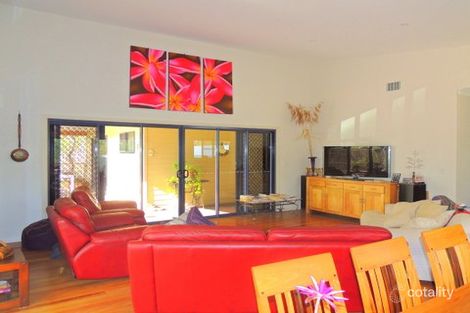 Property photo of 514 Davies Road Captain Creek QLD 4677