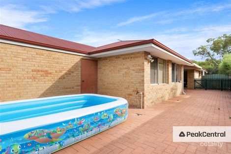 Property photo of 81 Beenyup Road Atwell WA 6164