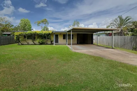 33 Merryl St, Rasmussen, QLD 4815