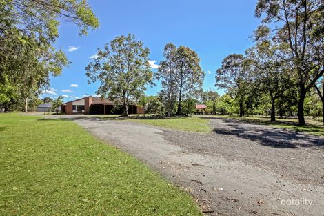 Property photo of 557 Old Gympie Road Narangba QLD 4504