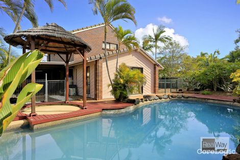 Property photo of 5 Nicklaus Place Bargara QLD 4670