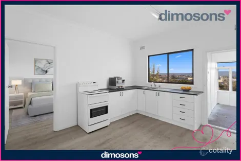 Property photo of 1/43 Robertson Street Port Kembla NSW 2505