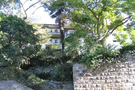 Property photo of 23/23 Greenoaks Avenue Darling Point NSW 2027