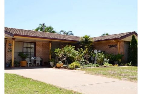 Property photo of 5 Mackay Drive Dubbo NSW 2830