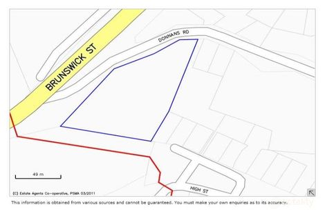 1 Donnans Rd, Lismore Heights, NSW 2480