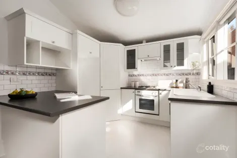 Property photo of 10 Gertrude Street Windsor VIC 3181