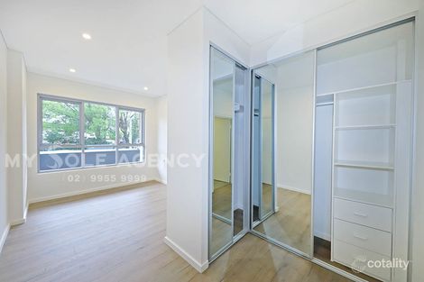2/15 Guess Ave, Wolli Creek, NSW 2205