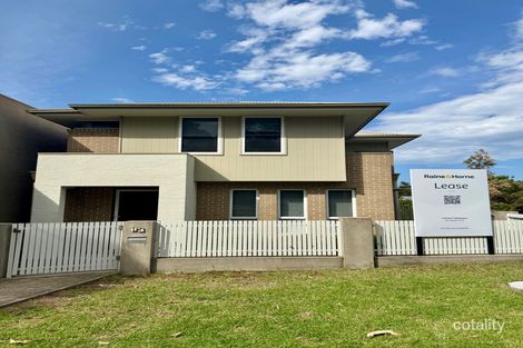 Property photo of 83 Caddies Boulevard Rouse Hill NSW 2155