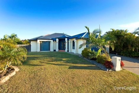 Property photo of 11 Evergreen Street Ormiston QLD 4160