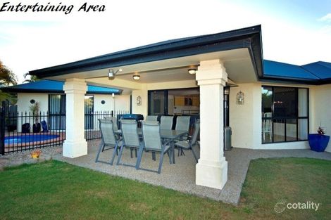 Property photo of 11 Evergreen Street Ormiston QLD 4160