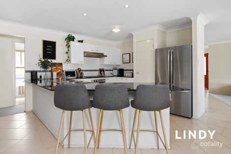 Property photo of 7 The Grove Hunterview NSW 2330