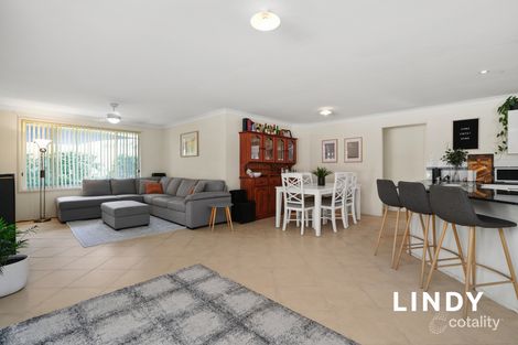 Property photo of 7 The Grove Hunterview NSW 2330
