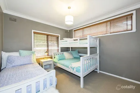 Property photo of 108 River Road Emu Plains NSW 2750