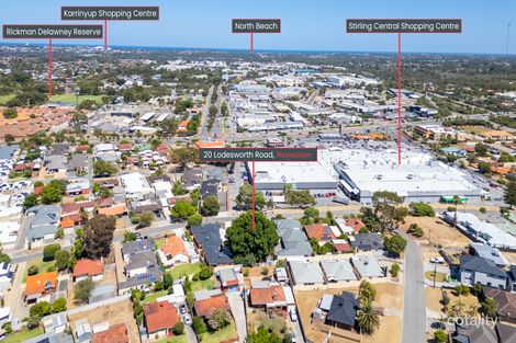 Property photo of 20 Lodesworth Road Westminster WA 6061