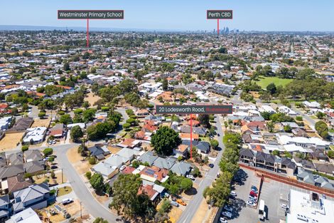 Property photo of 20 Lodesworth Road Westminster WA 6061