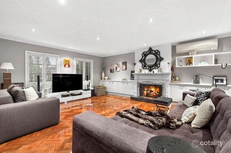 Property photo of 15 Thomas Hardy Drive Templestowe VIC 3106