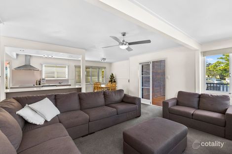Property photo of 22 White Street Everton Park QLD 4053