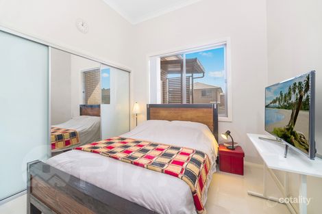 Property photo of 5/136 Hamrun Circuit Rooty Hill NSW 2766