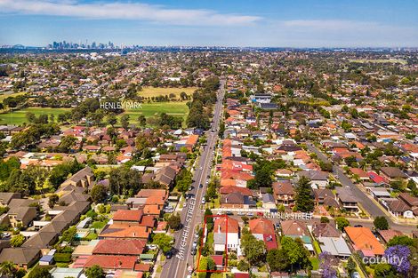 Property photo of 1 Kembla Street Croydon Park NSW 2133