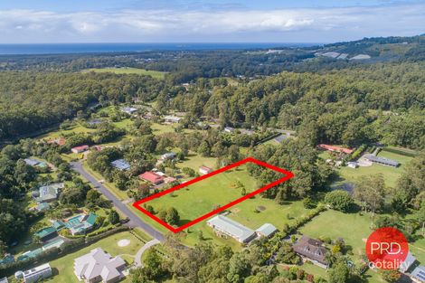 Property photo of 13 Overlander Road Moonee Beach NSW 2450