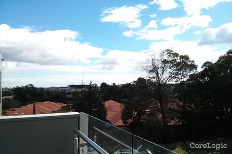Property photo of 112/2 Yarra Bing Crescent Burwood VIC 3125