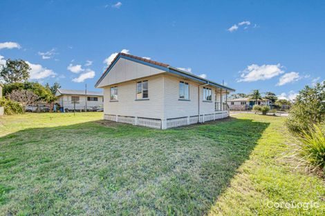 Property photo of 1 Moura Crescent Barney Point QLD 4680