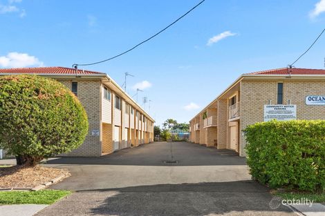 Property photo of 4/33 King Street Urangan QLD 4655