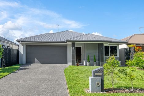44 Mornington Pde, Burpengary East, QLD 4505