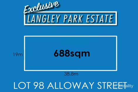 Property photo of 8 Alloway Street Lang Lang VIC 3984
