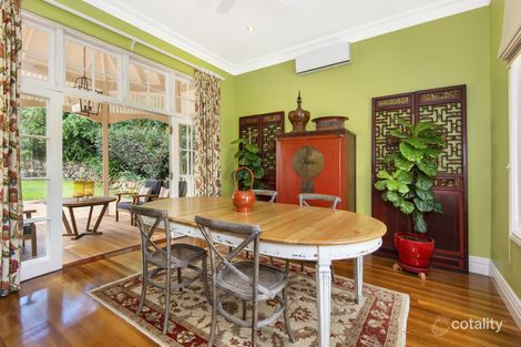 Property photo of 4 Woodville Avenue Wahroonga NSW 2076