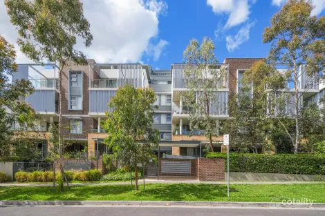 A103/11-27 Cliff Rd, Epping, NSW 2121