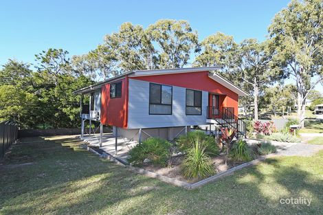 Property photo of 16 Ferris Avenue River Heads QLD 4655