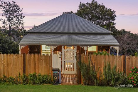 12 Liverpool St, North Ipswich, QLD 4305
