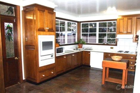 Property photo of 31 Watson Street Cunnamulla QLD 4490