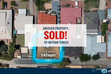 Property photo of 141A Woodside Street Doubleview WA 6018