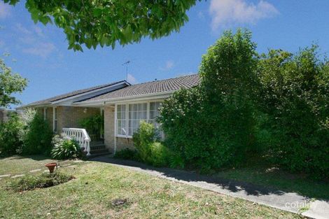 1/317 High St, Templestowe Lower, VIC 3107