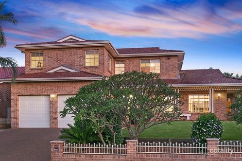 Property photo of 9 Dixon Street Abbotsbury NSW 2176