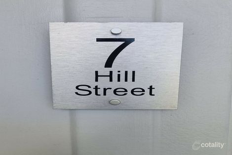 Property photo of 7 Hill Street Bongaree QLD 4507