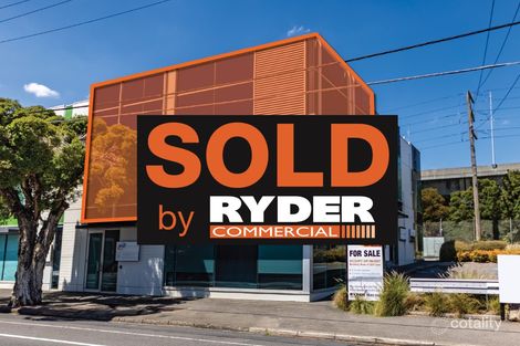 55a Stubbs St, Kensington, VIC 3031