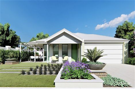 17 Swordfish Vsta, Sunset Beach, WA 6530