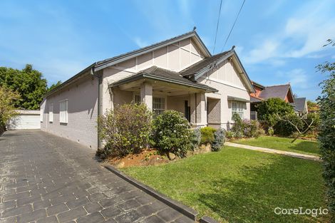 Property photo of 38 Lenthall Street Kensington NSW 2033